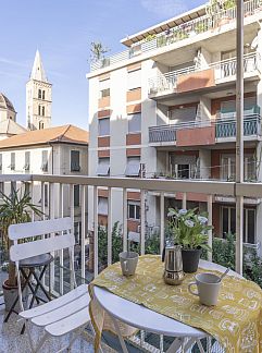 Holiday property Vakantiehuis Belvedere Alassio, Alassio, Liguria, Italy