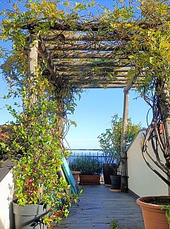 Holiday property Vakantiehuis Belvedere Alassio, Alassio, Liguria, Italy