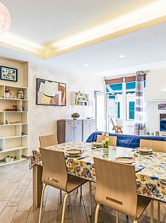 Appartement Appartement Maurizio's Place, Ceriale, Ligurie, Italie