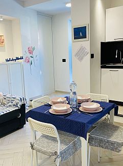 Appartement Appartement Morgana (FLG208), Finale Ligure, Ligurie, Italie