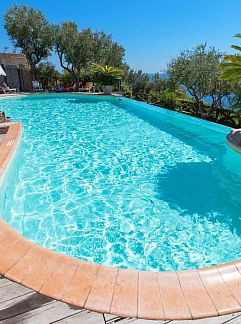 Apartment Appartement Morgana (FLG208), Finale Ligure, Liguria, Italy