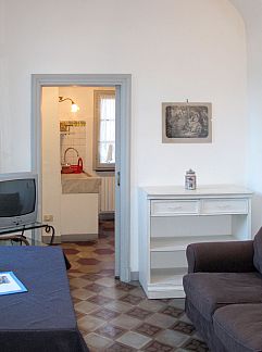 Apartment Appartement Ginevra (FLG209), Finale Ligure, Liguria, Italy