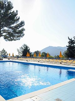 Logement de vacances Vakantiehuis Bungalow A (AEG400), Albenga, Ligurie, Italie