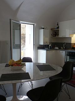 Appartement Appartement in Airole, Airole, Ligurie, Italie