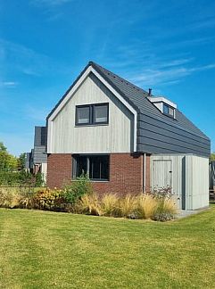 Vakantiewoning Vakantiehuis in Balk, Balk, Slotermeer, 