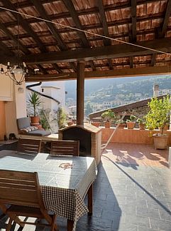 Appartement Appartement in Dolceacqua, Dolceacqua, Ligurien, Italien