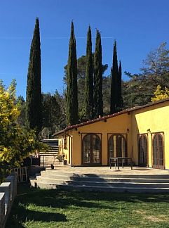 Ferienhaus Vakantiehuis Margherita, Dolceacqua, Ligurien, Italien