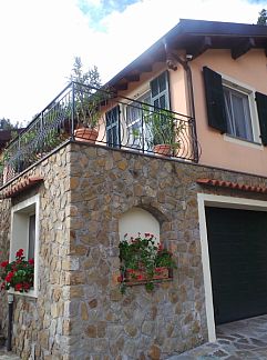 Appartement Appartement in Dolceacqua, Dolceacqua, Ligurien, Italien