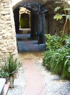 Apartment Appartement in Dolceacqua, Dolceacqua, Liguria, Italy
