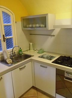 Appartement Appartement in Dolceacqua, Dolceacqua, Ligurien, Italien