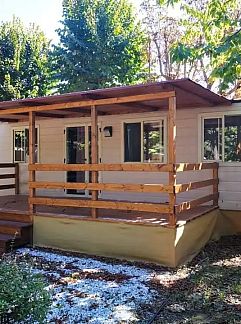 Ferienhaus Vakantiehuis Hexenhaft, natürlich und entspannt, Ameglia, Ligurien, Italien
