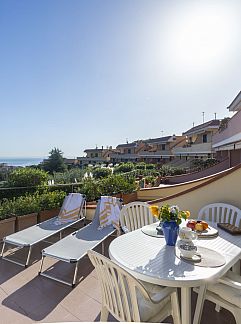 Holiday property Vakantiehuis La casa di Bibi, Costarainera, Liguria, Italy