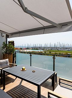 Apartment Appartement Sara, Santo Stefano al Mare, Liguria, Italy