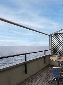 Apartment Appartement Seaview, Ospedaletti, Liguria, Italy