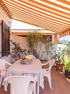 Apartment Appartement Seaview, Ospedaletti, Liguria, Italy