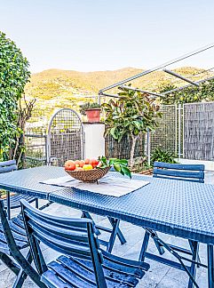 Appartement Appartement Bolla sul Mare, Ospedaletti, Ligurien, Italien
