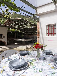 Appartement Appartement le Mimose, Arma di Taggia, Ligurie, Italie