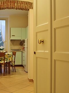 Appartement Appartement Bagnolo, Albisola, Ligurie, Italie