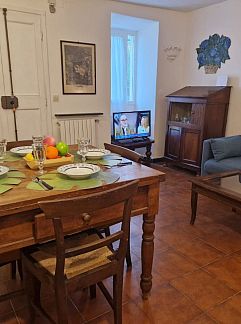 Apartment Appartement Francesca, Camogli, Liguria, Italy