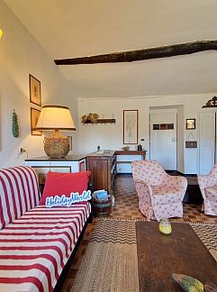 Apartment Appartement Francesca, Camogli, Liguria, Italy