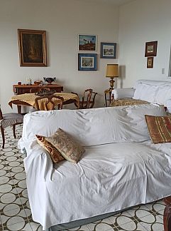 Appartement Appartement Giallo, Rapallo, Ligurie, Italie