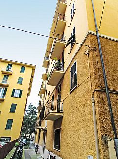 Appartement Appartement für 6 Personen ca. 80 m&sup2; in Chiàvari, Nor, Chiavari, Ligurien, Italien