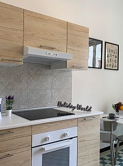 Appartement Appartement Enrico, Chiavari, Ligurien, Italien