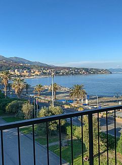 Apartment Appartement Haus Blu Cogo von Holiday World, Cogoleto, Liguria, Italy