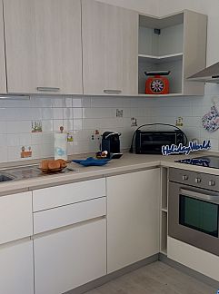 Apartment Appartement Bacio del Mare by Holiday World, Cogoleto, Liguria, Italy