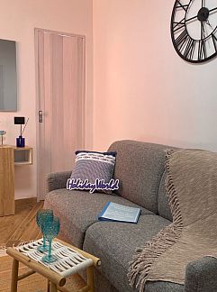 Apartment Appartement Haus Blu Cogo von Holiday World, Cogoleto, Liguria, Italy