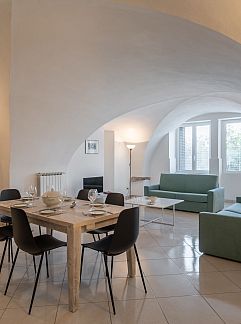 Appartement Appartement Casa del Capitano, San Bartolomeo al Mare, Ligurie, Italie