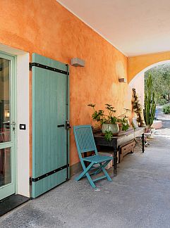 Appartement Appartement Appartment Laura, San Bartolomeo al Mare, Ligurie, Italie