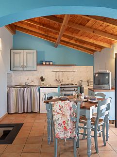 Apartment Appartement Verde, Vasia, Liguria, Italy