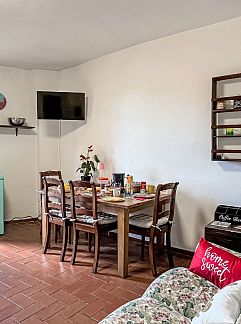 Appartement Appartement Valeria (PRE131), Prelà/Praelo, Ligurië, Italië