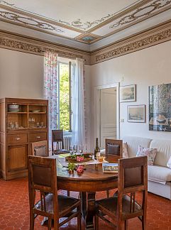 Appartement Appartement Valeria (PRE131), Prelà/Praelo, Ligurië, Italië