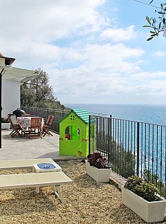 Holiday property Vakantiehuis Poderi Alugi, Cervo, Liguria, Italy
