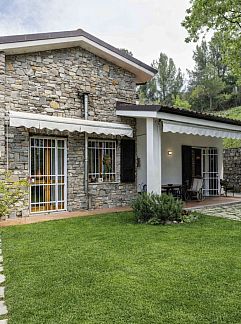 Appartement Appartement Rocce di Capo Mimosa, Cervo, Ligurien, Italien