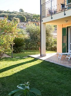 Holiday property Vakantiehuis Poderi Alugi, Cervo, Liguria, Italy