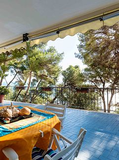 Holiday property Vakantiehuis Poderi Alugi, Cervo, Liguria, Italy