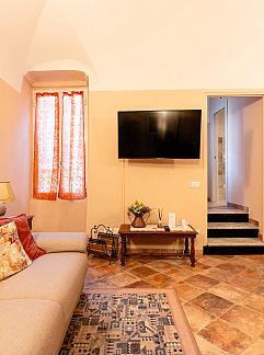 Holiday property Vakantiehuis Poderi Alugi, Cervo, Liguria, Italy
