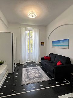 Appartement Appartement Apt 3, Santa Margherita Ligure, Ligurien, Italien