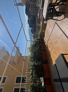 Apartment Appartement La Ginestra, Zoagli, Liguria, Italy