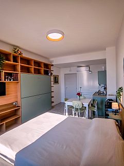 Appartement Appartement Casa Oliva bei Holiday World, Genova, Ligurien, Italien