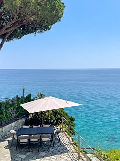 Holiday property Vakantiehuis in varazze, Varazze, Liguria, Italy