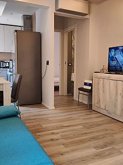 Appartement Appartement WeSea, Varazze, Ligurie, Italie