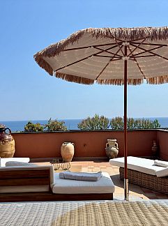 Appartement Appartement WeSea, Varazze, Ligurie, Italie