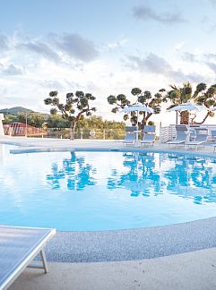 Appartement Appartement Freedom Relais Club, Massa Lubrense, Campanië / Napels, Italië