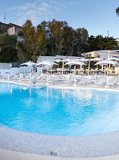 Logement de vacances Vakantiehuis Emi, Massa Lubrense, Campanie/ Naples, Italie