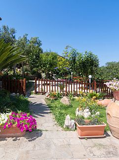 Ferienhaus Vakantiehuis 'O pignatiello, Massa Lubrense, Kampanien / Neapel, Italien