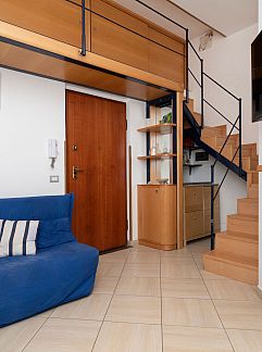 Appartement Appartement Il Montano, Sorrento, Campanie/ Naples, Italie